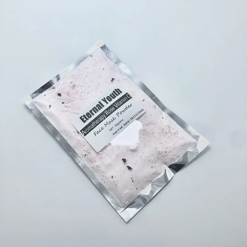 น้ํามันหอมระเหย Rose Vitamin C - Vitamin C Powder บทวิจารณ์และราคา