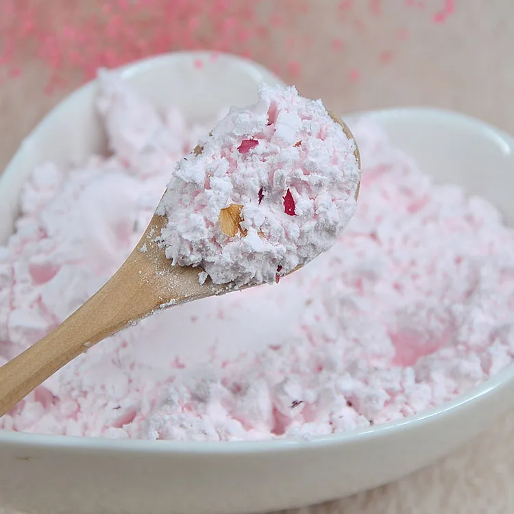 น้ํามันหอมระเหย Rose Vitamin C - Vitamin C Powder บทวิจารณ์และราคา