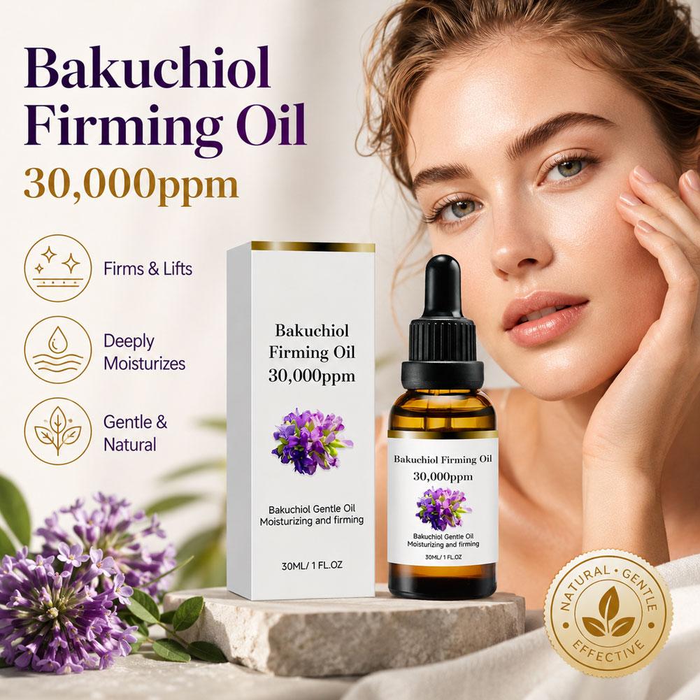น้ำมันบำรุงผิวหน้าบาคูชิออล น้ - Bakuchiol Retinol Alternative บทวิจารณ์และราคา