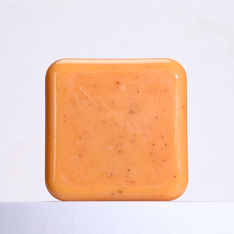 สบู่โกโก้บราวน์ 70 กรัม ผสมวิต - Vitamin C Powder บทวิจารณ์และราคา