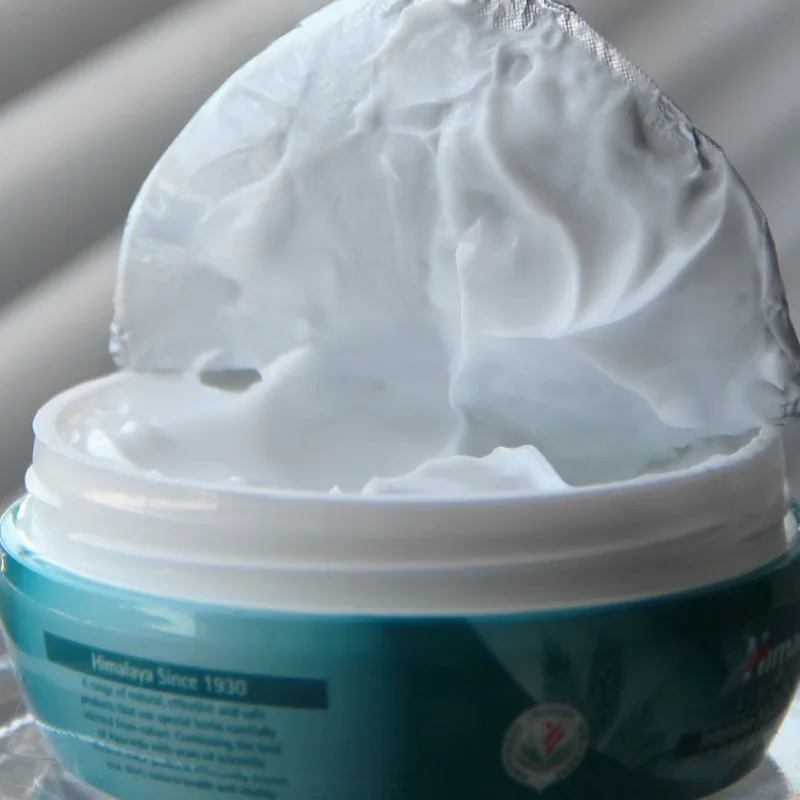 อินเดีย หิมาลัย นูริชชิ่ง สกิน - Skincare Himalaya บทวิจารณ์และราคา