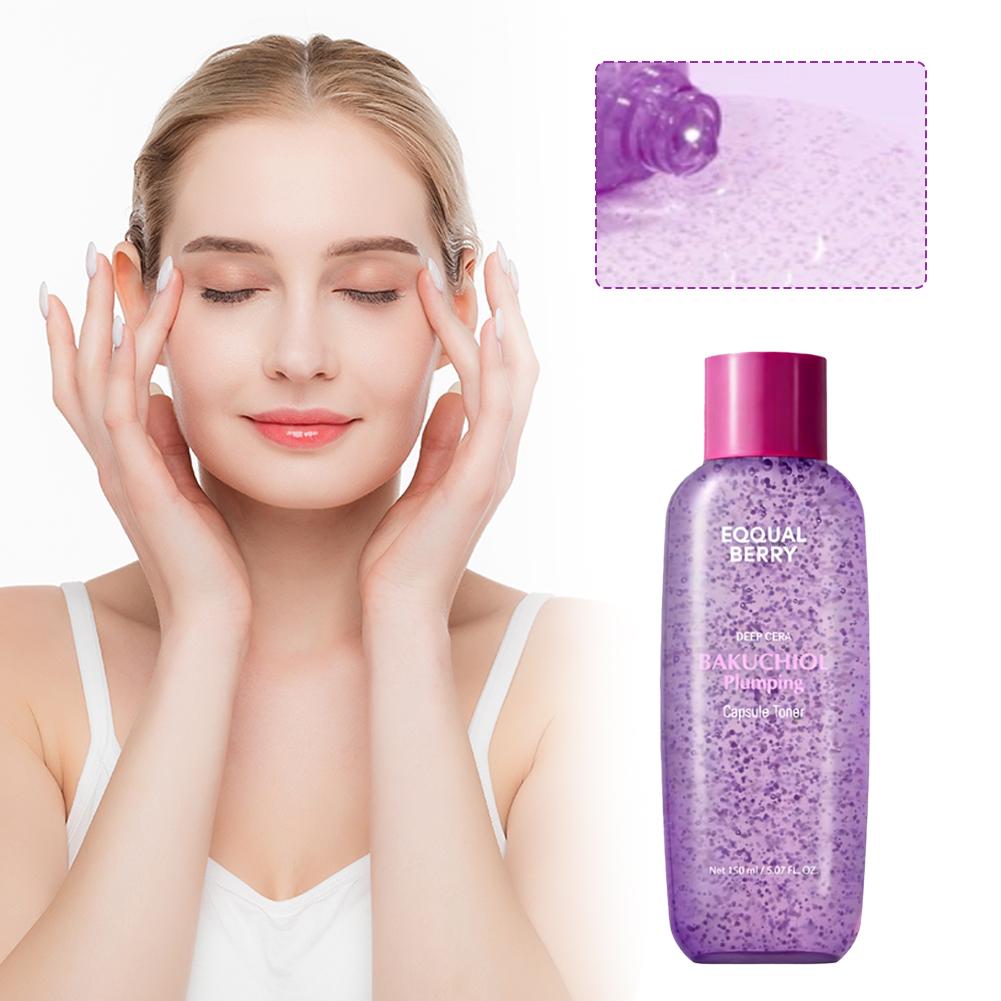 บาคูชิออล โทนเนอร์บำรุงผิวหน้า - Bakuchiol Retinol Alternative บทวิจารณ์และราคา