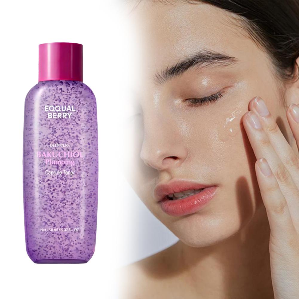 บาคูชิออล โทนเนอร์บำรุงผิวหน้า - Bakuchiol Retinol Alternative บทวิจารณ์และราคา