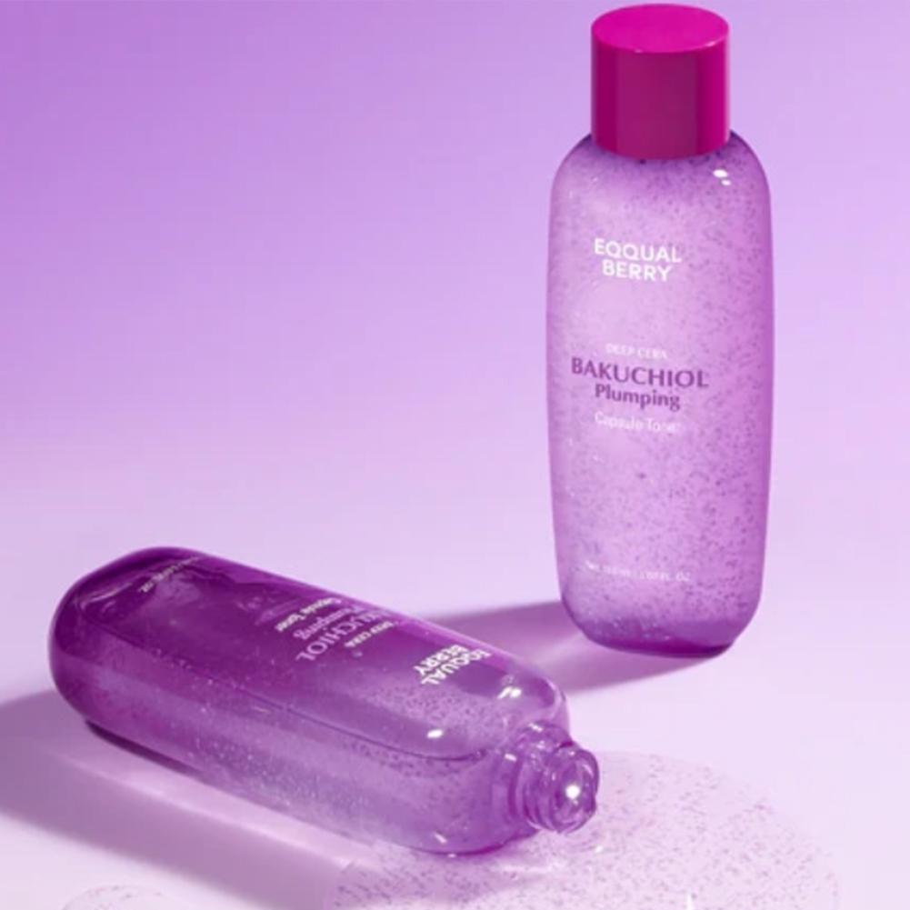 บาคูชิออล โทนเนอร์บำรุงผิวหน้า - Bakuchiol Retinol Alternative บทวิจารณ์และราคา