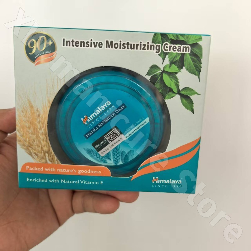 ครีมบำรุงผิวหิมาลัย ครีมบำรุงผ - Skincare Himalaya บทวิจารณ์และราคา
