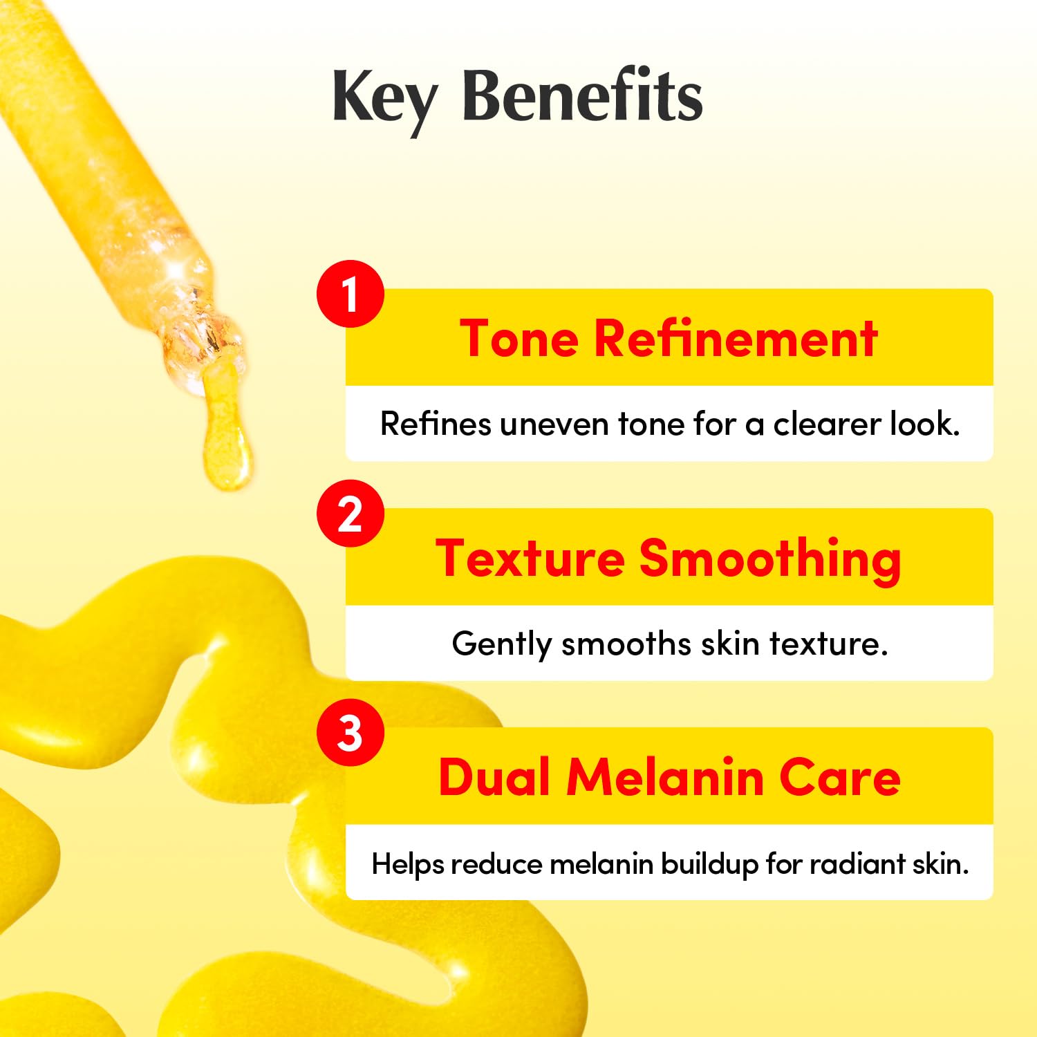 เซรั่ม Bakuchiol Plumping & Vi - Bakuchiol Retinol Alternative บทวิจารณ์และราคา