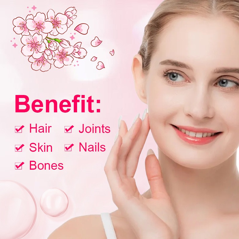 คอลลาเจน กลูตาไธโอน วิตามินซี  - Vitamin C Powder บทวิจารณ์และราคา