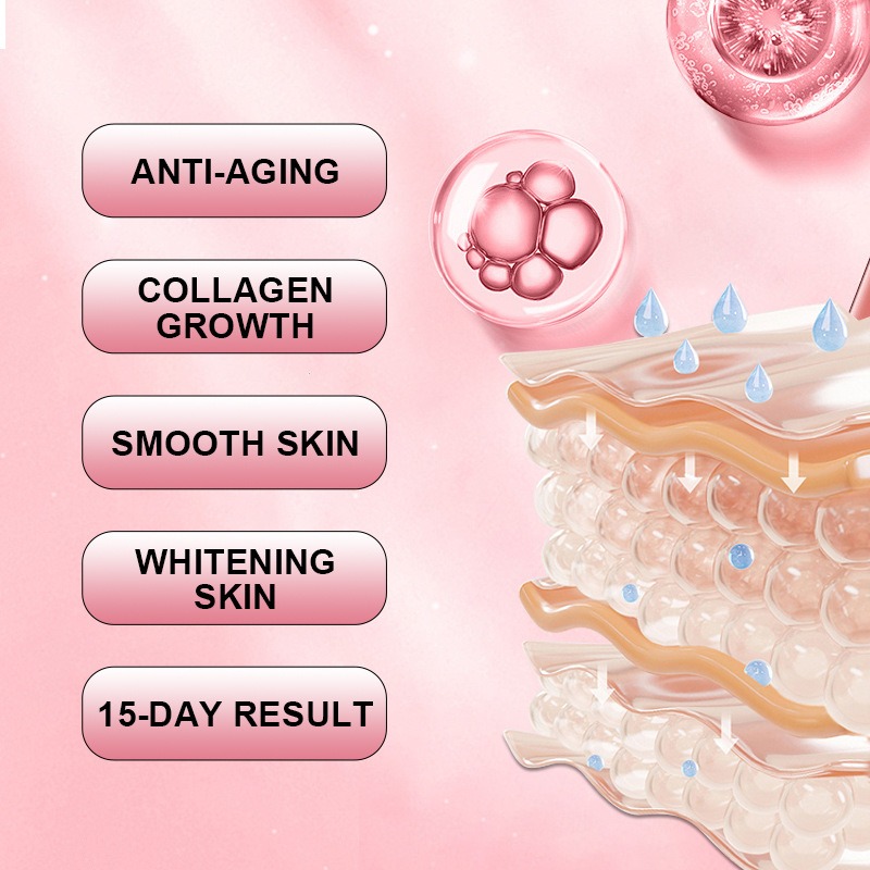คอลลาเจน กลูตาไธโอน วิตามินซี  - Vitamin C Powder บทวิจารณ์และราคา