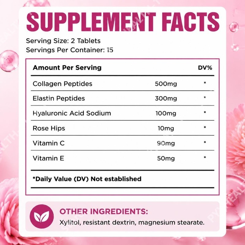 DHOP แอนตี้เอจจิ้ง ไฮโดรไลซ์ ค - Vitamin C Powder บทวิจารณ์และราคา