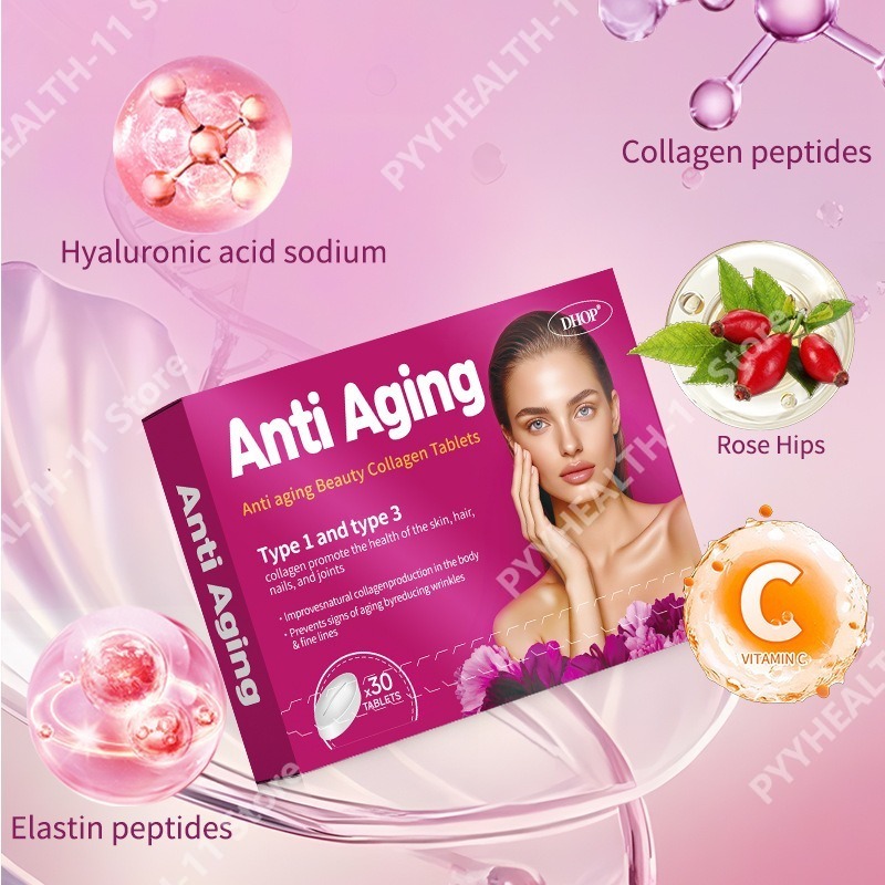 DHOP แอนตี้เอจจิ้ง ไฮโดรไลซ์ ค - Vitamin C Powder บทวิจารณ์และราคา