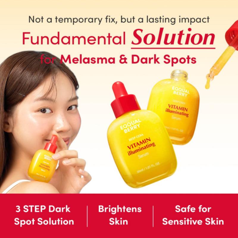 เซรั่มบำรุงผิวหน้า EQQUALBERRY - Bakuchiol Retinol Alternative บทวิจารณ์และราคา