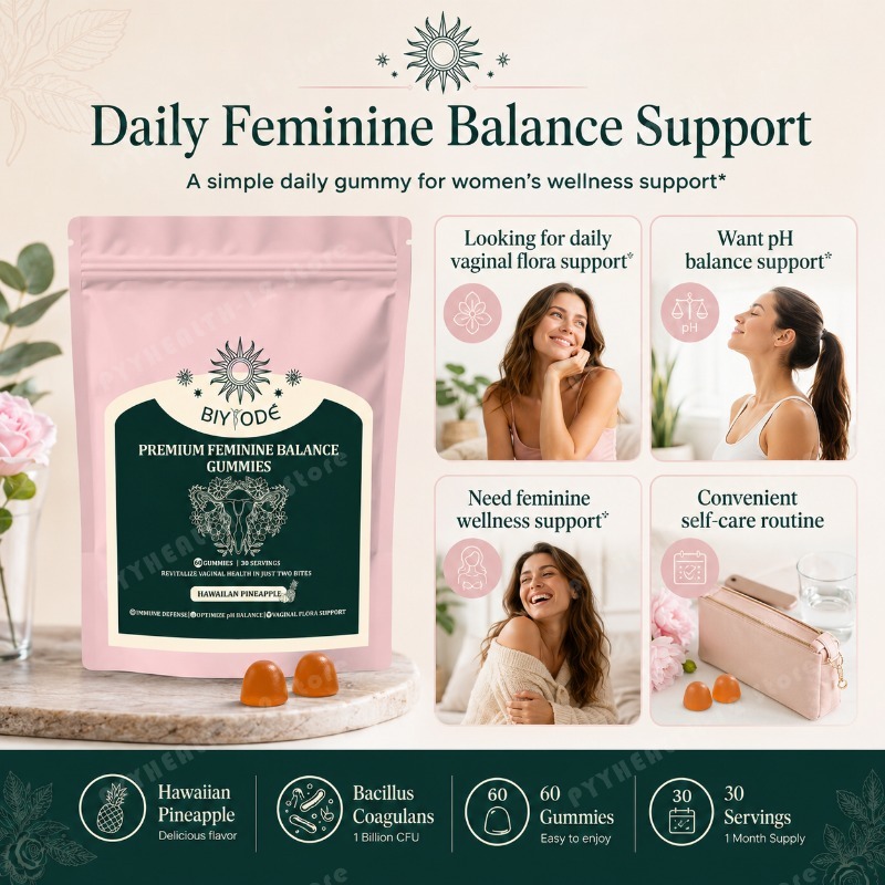 BIYODE วิตามินกัมมี่โปรไบโอติก - Vitamin C Powder บทวิจารณ์และราคา