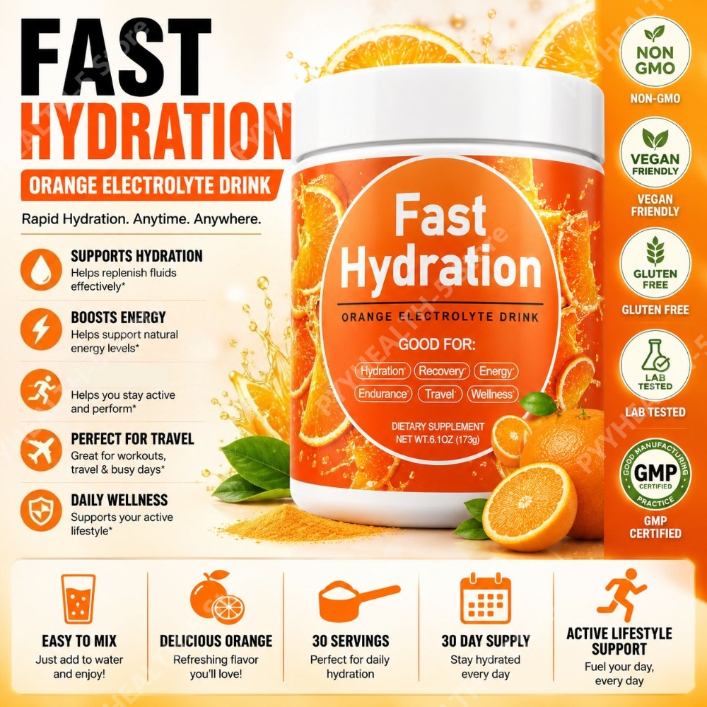 ผงเครื่องดื่มเกลือแร่รสแตงโม ผ - Vitamin C Powder บทวิจารณ์และราคา