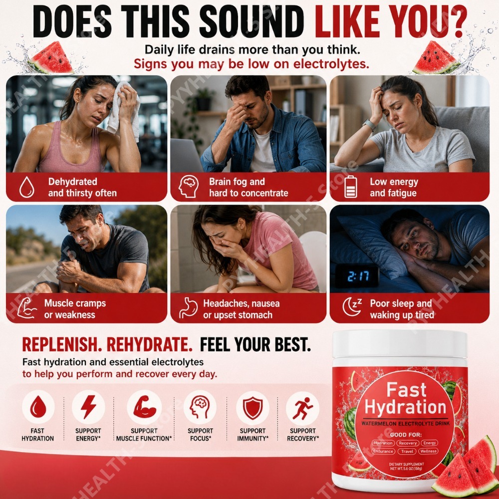 ผงเครื่องดื่มเกลือแร่รสแตงโม ผ - Vitamin C Powder บทวิจารณ์และราคา