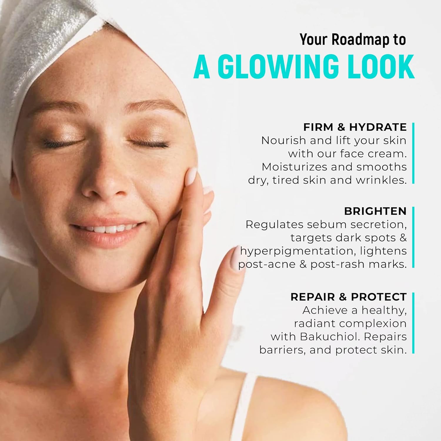 Bakuchiol Natural Retinol Alte - Bakuchiol Retinol Alternative บทวิจารณ์และราคา